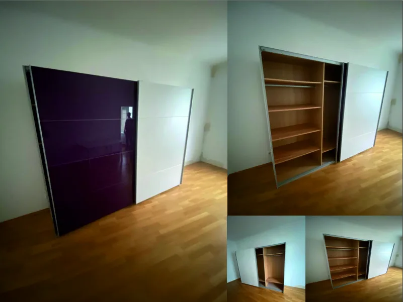 Möbelmontage - WTS Umzugsservice Wien