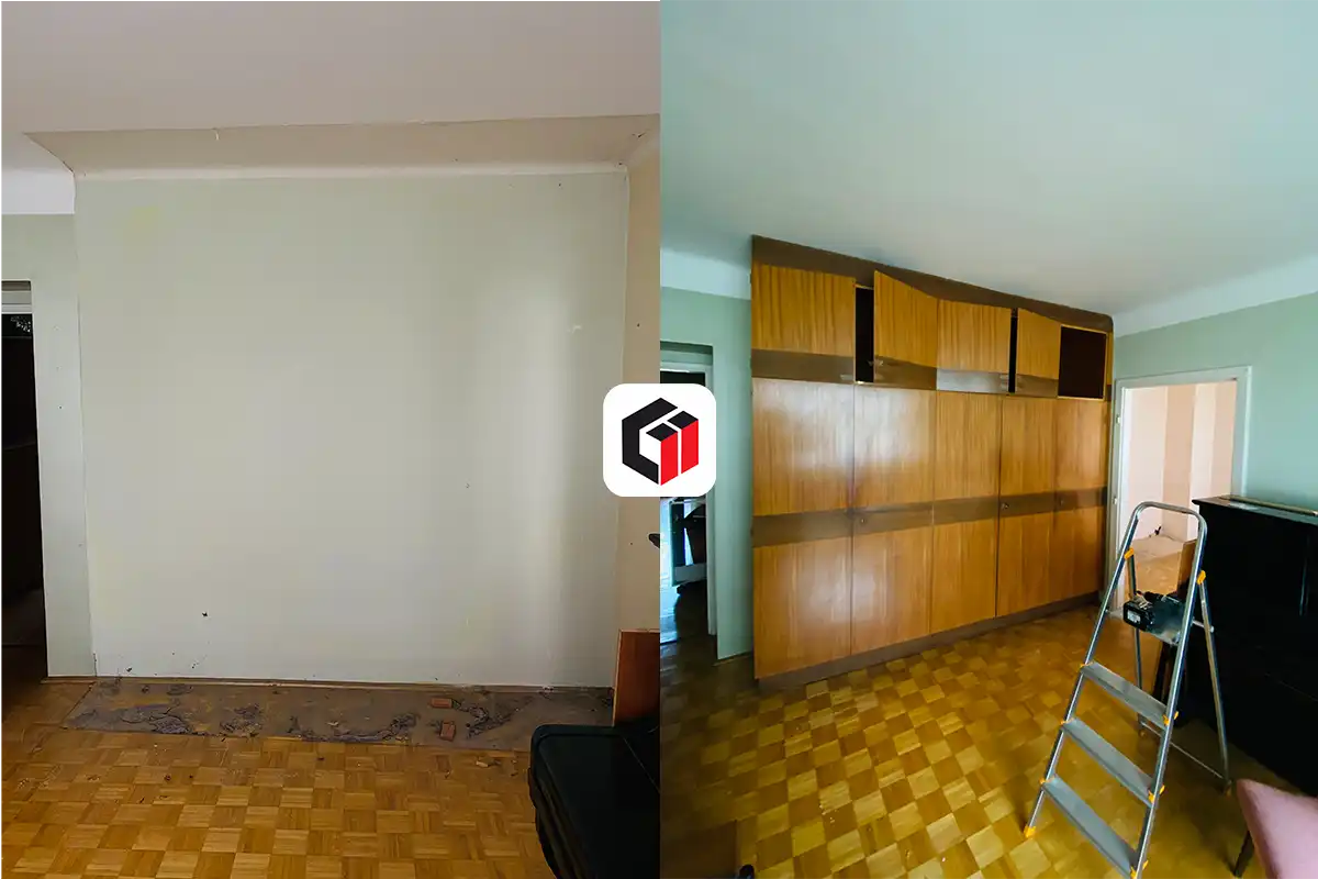 Entrümpelung 1010 Wien Innere Stadt: Professionelle Wohnungsauflösung