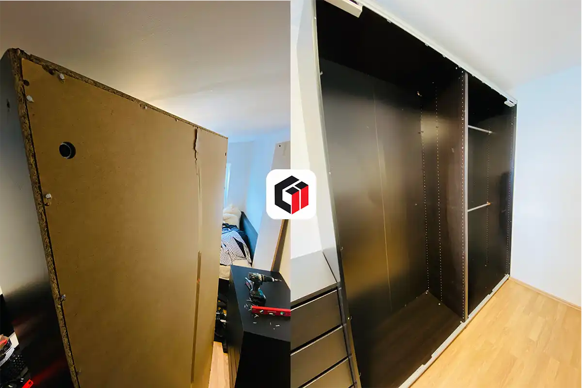 Entrümpelung 1160 Wien Ottakring: Professionelle Wohnungsauflösung