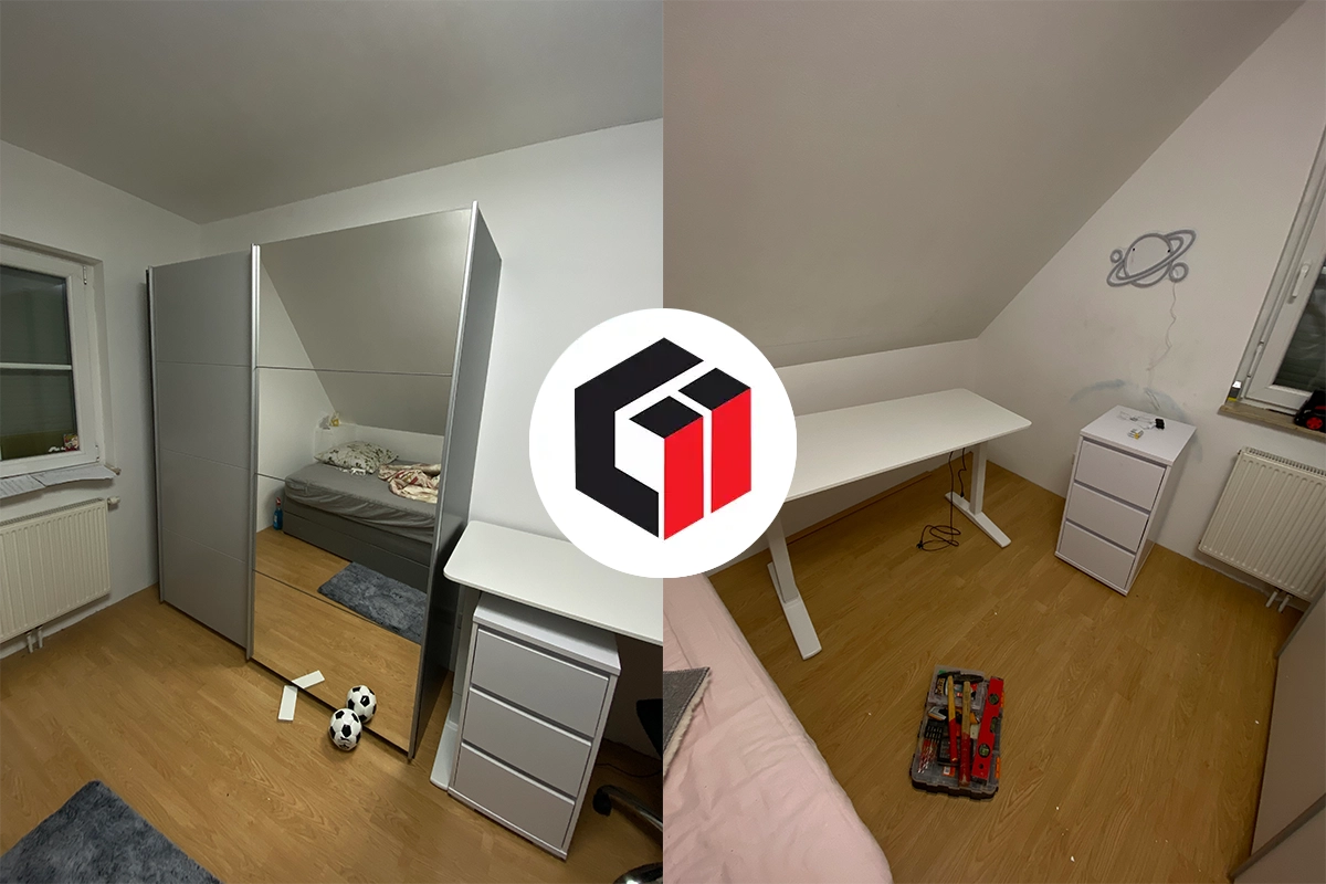 Umzug 1080 Wien Josefstadt: Umzugsservice im 8. Bezirk