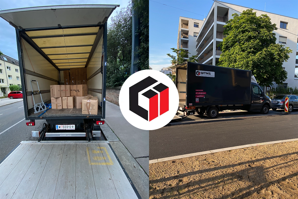 Umzug 1140 Wien Penzing: Umzugsservice im grünen 14. Bezirk