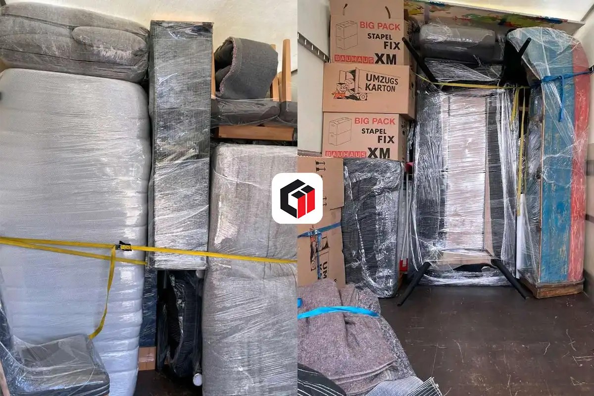 Umzug 1170 Wien Hernals: Umzugsservice im 17. Bezirk