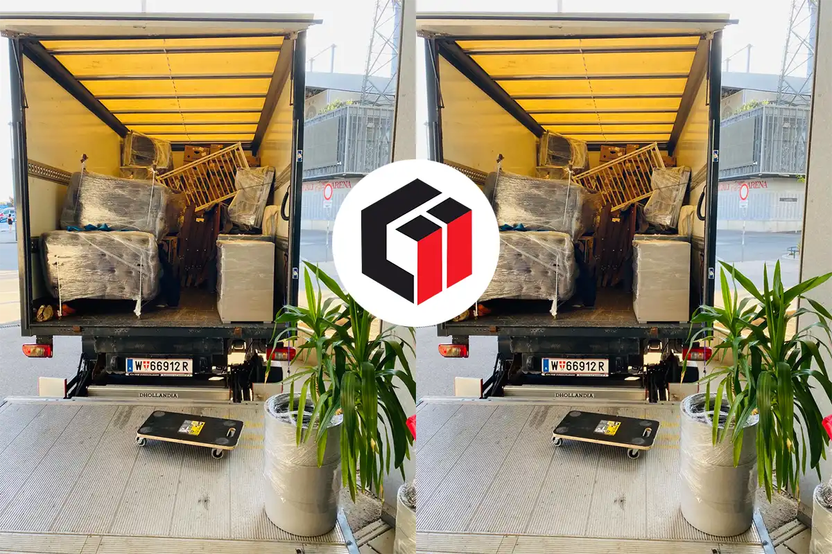 Umzug 1180 Wien Währing: Umzugsservice im gehobenen 18. Bezirk