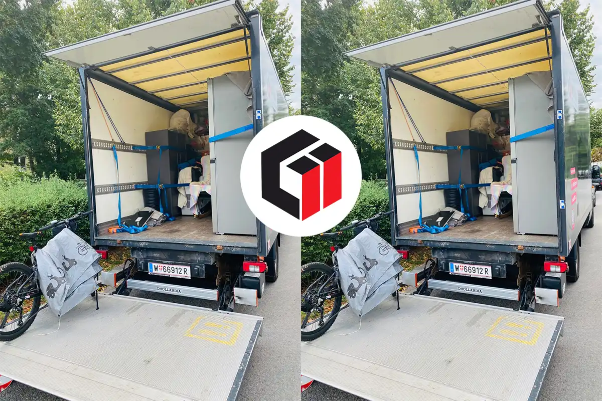 Umzug 1190 Wien Döbling: Umzugsservice im Weinbau-Bezirk