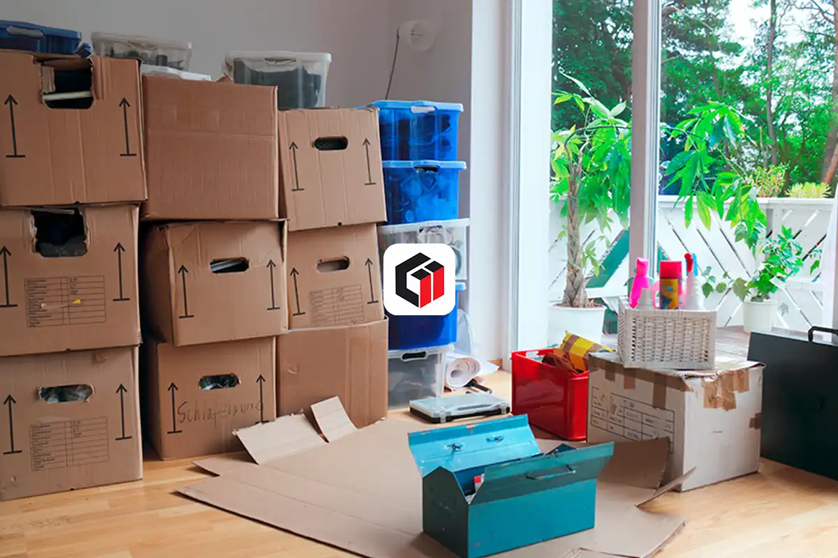 Umzug 1220 Wien Donaustadt: Umzugsservice im größten Bezirk Wiens